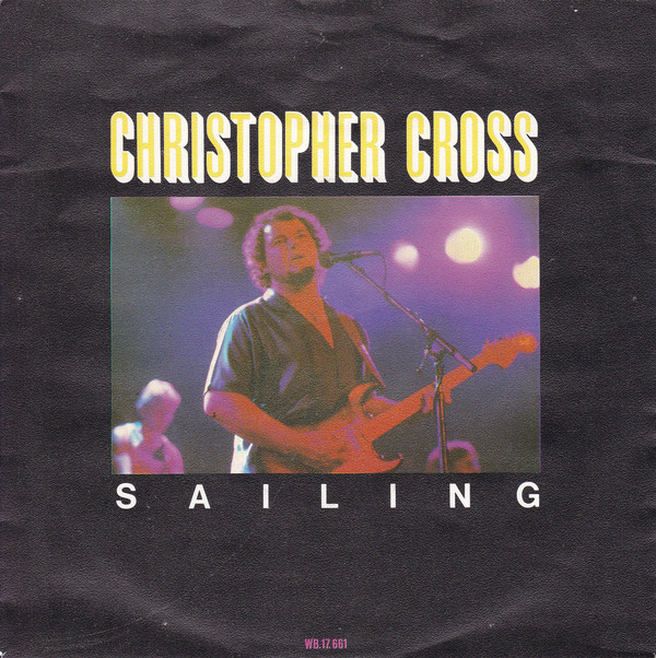 Christopher Cross